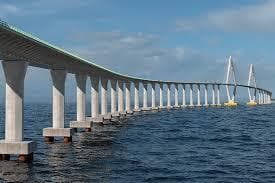 $1.2 Billion Salvador–Itaparica Bridge Project Advances towards 2026 Construction Start
