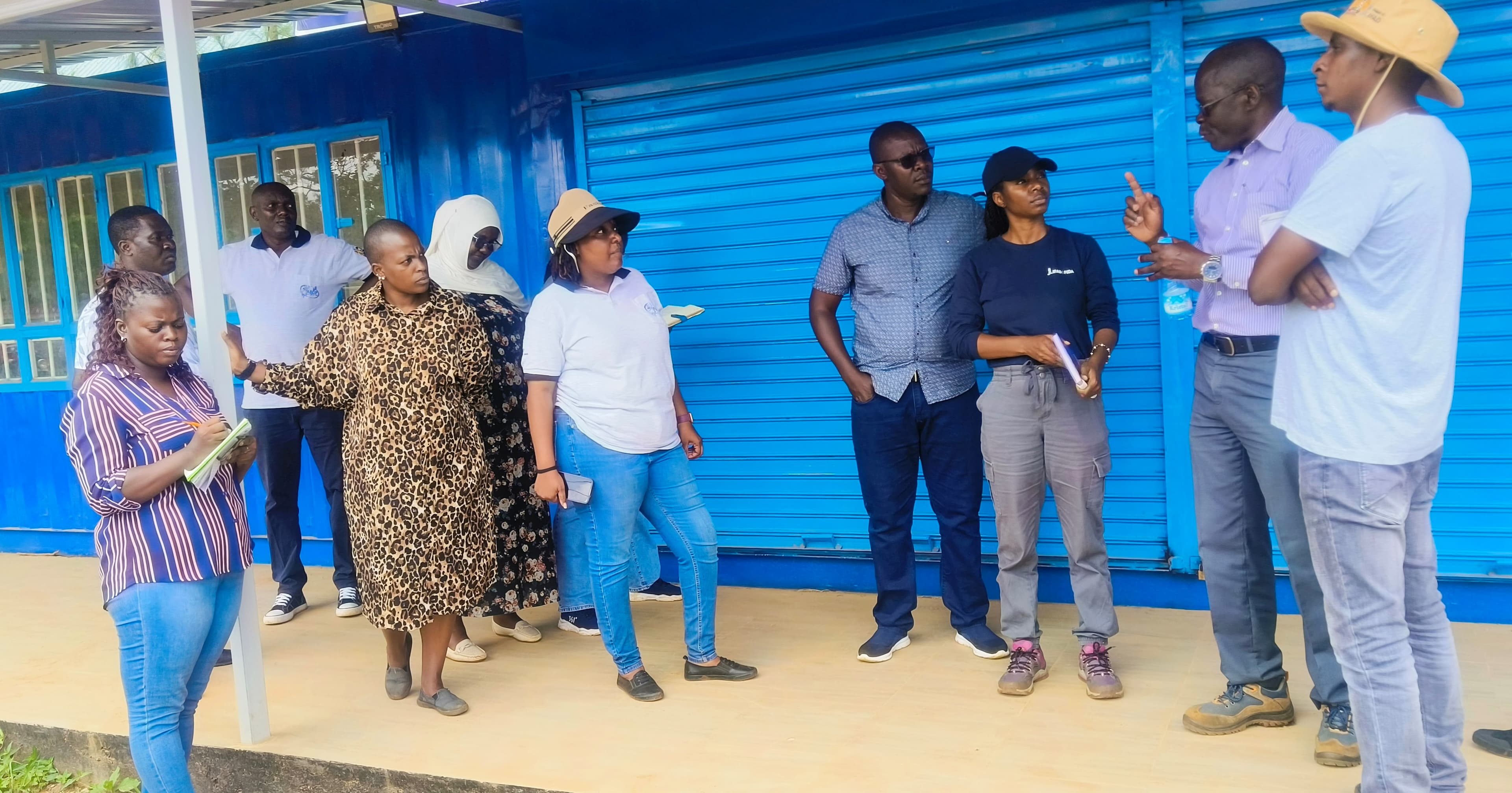 Vihiga youth embrace fish value addition to boost incomes