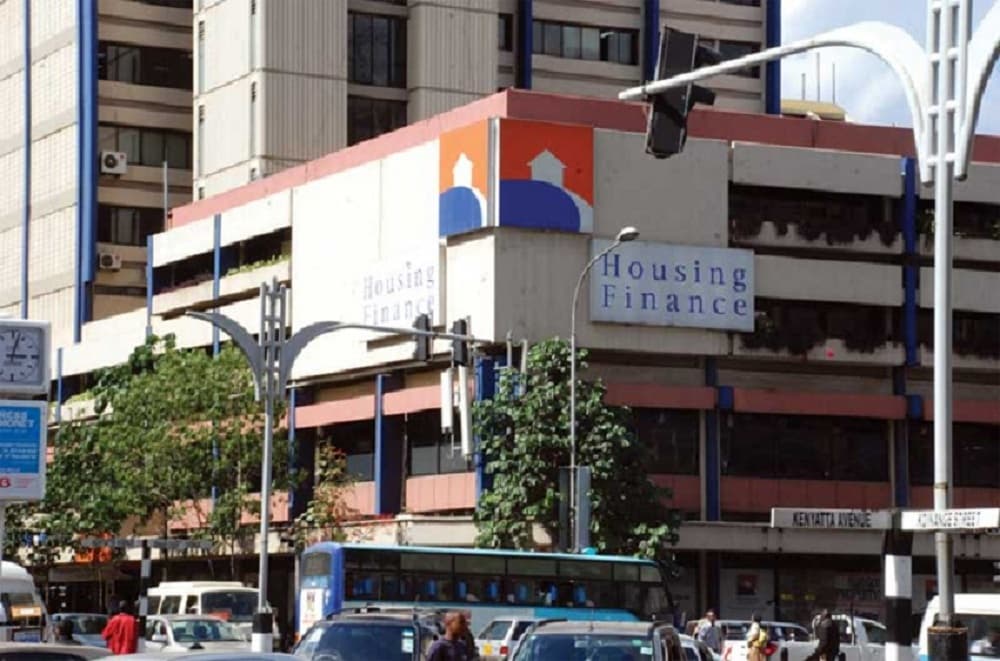 HF Group Eyes Ksh6 Billion Through Rights Issue