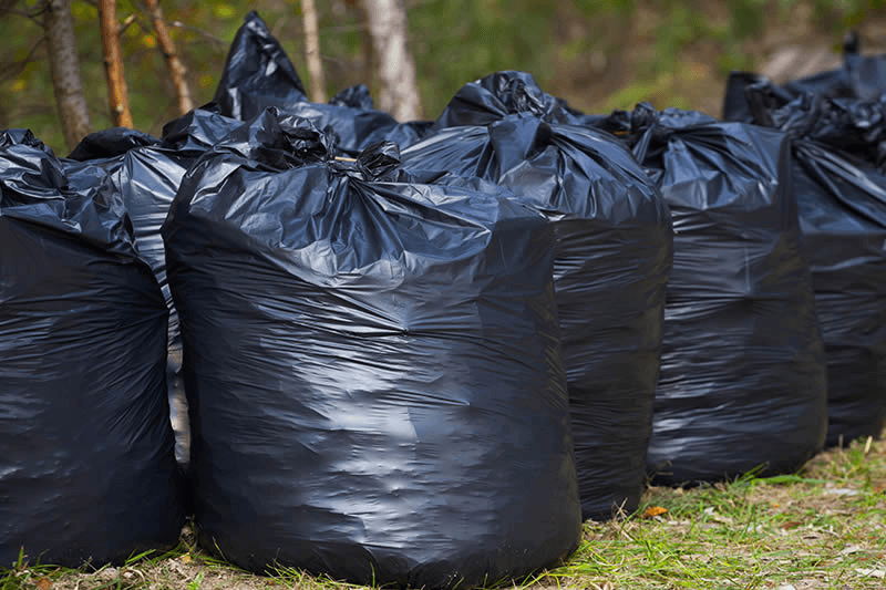 NEMA Issues a Bold Directive on Garbage Collection