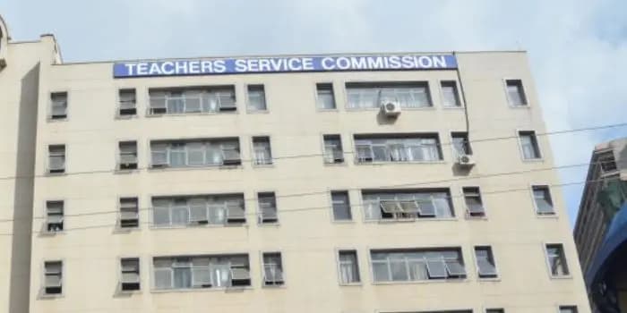 TSC Dismisses Fake Circular Claiming Teachers’ July Salary Increase Under 2025-2029 CBA