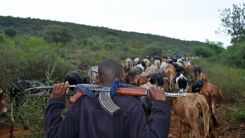 Armed pastoralists hinder IGAD’s proposal of free across borders movement