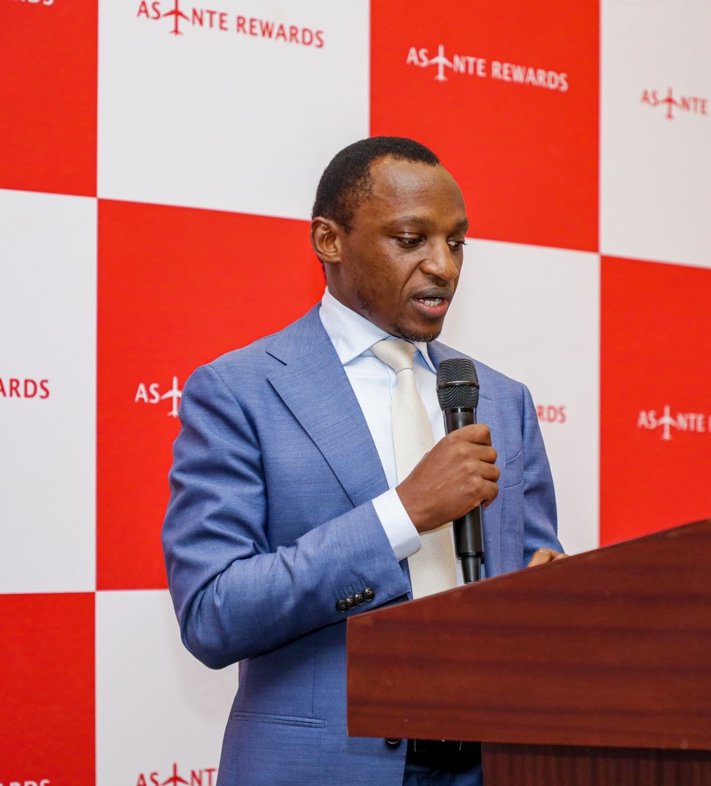 Kenya Airways promotes more adoption of its services for government travel