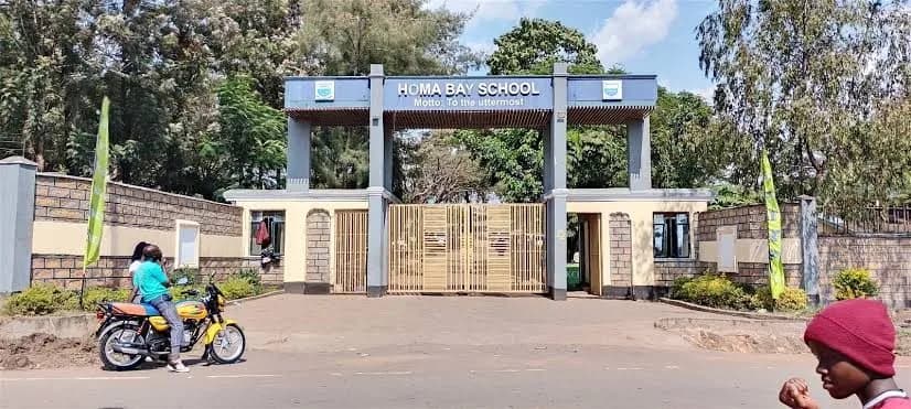 MPs question former Homa Bay High principal over Sh184m debt