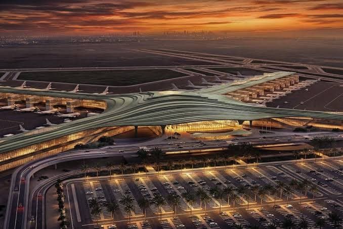 $1.2bn JKIA Modernization: Second JKIA Runway Construction Deferred after Master Plan Review