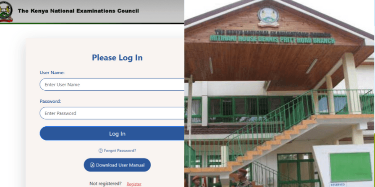 Last Chance as KNEC Sets New Deadline for Uploading of Grades 4 and 5 Scores