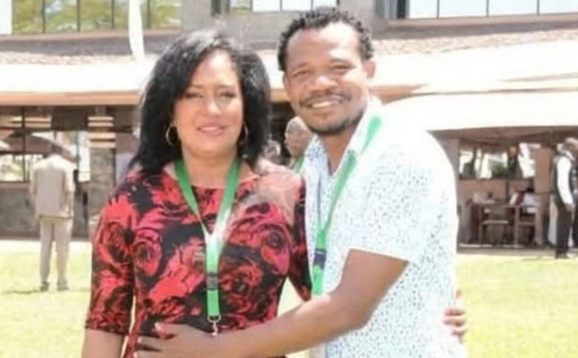 Passaris Responds After “AI Photo” With Peter Salasya Sparks Backlash