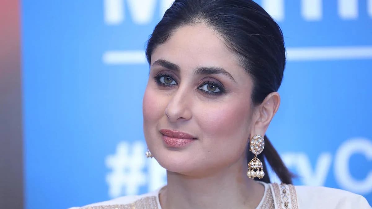Kareena Kapoor Siblings: Getting to Know Karisma Kapoor