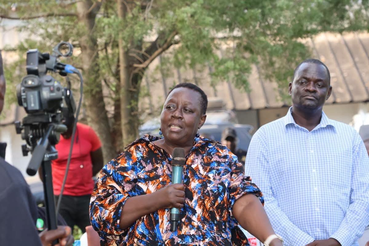 Muhoroni cane farmers give views on proposed crops bill