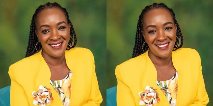 From Inooro FM Star to Farmer Advocate Waithira Muithirania’s Journey
