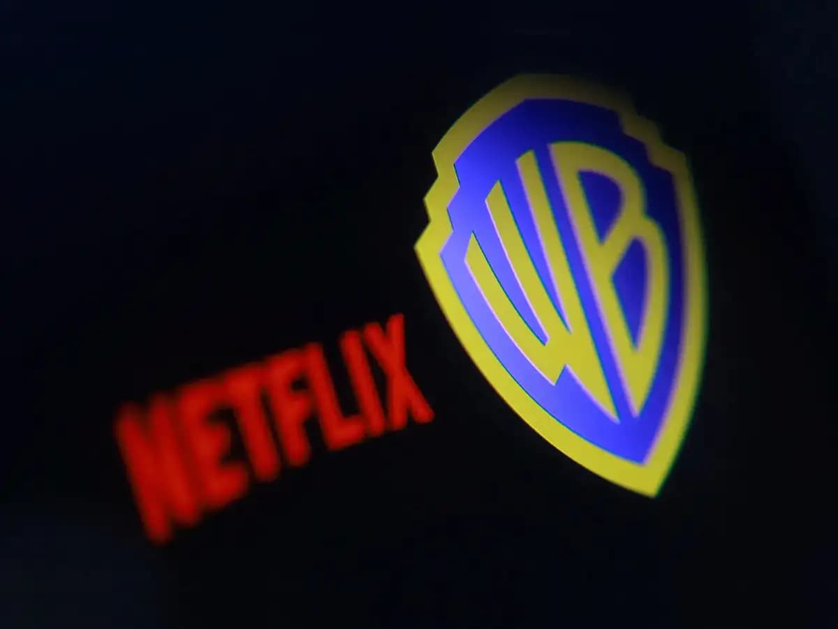 Hollywood fears job cuts as opposition to Netflix-Warner deal grows