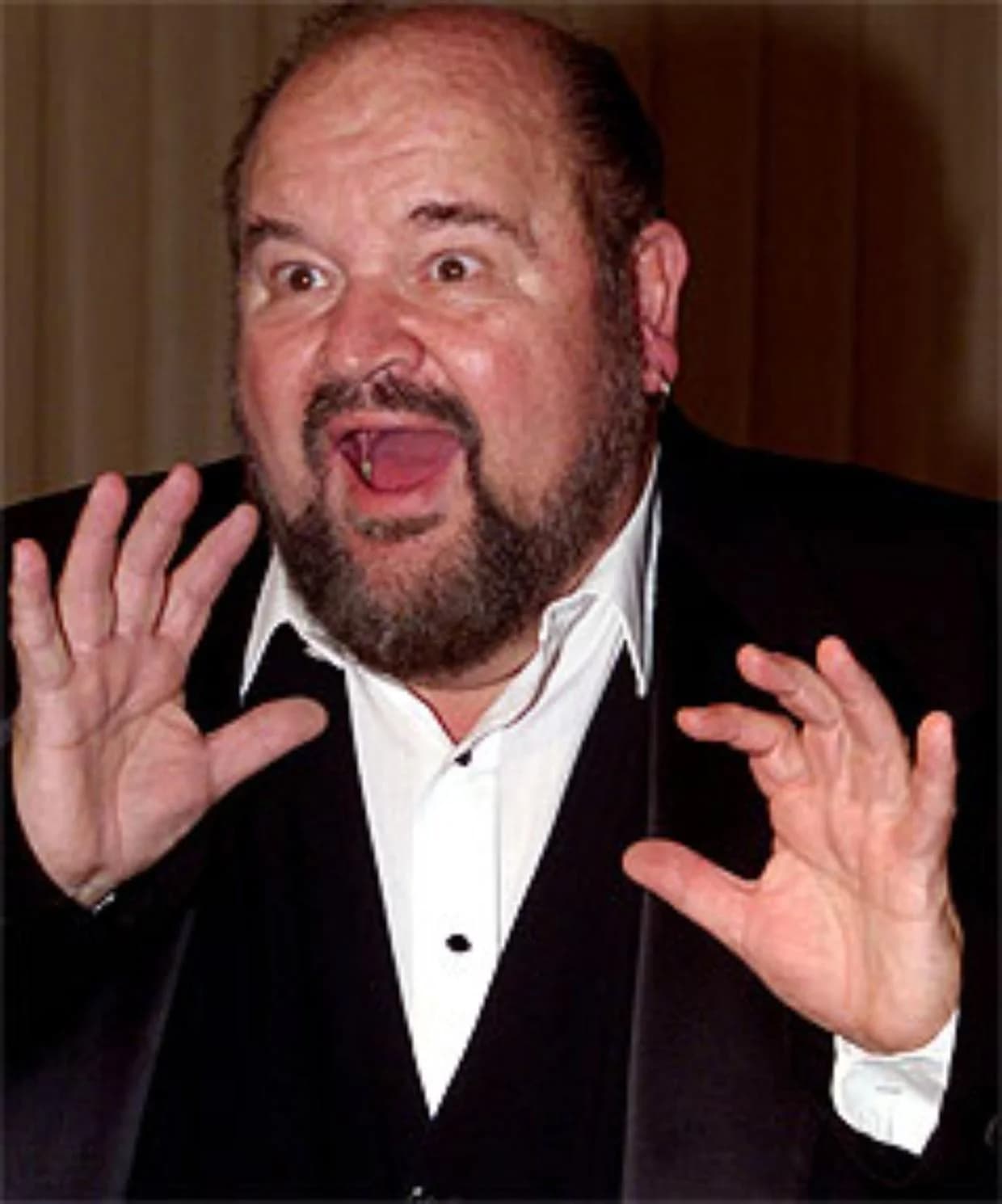 Dom DeLuise Net Worth