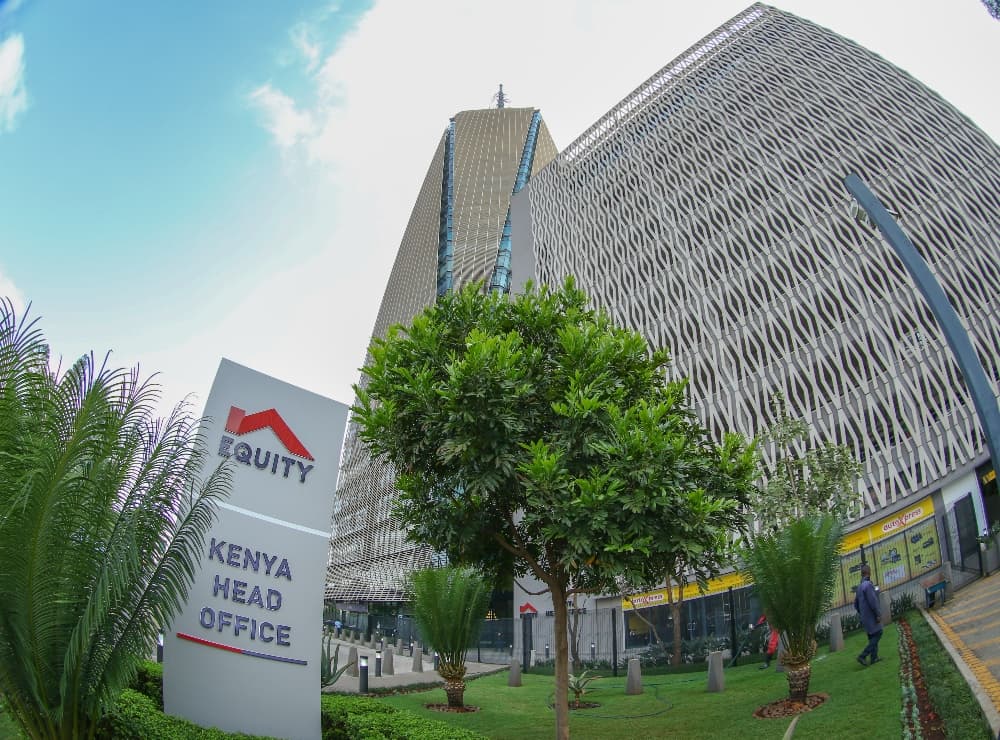 Equity Bank lowers interest rates to enhance credit access and economic growth