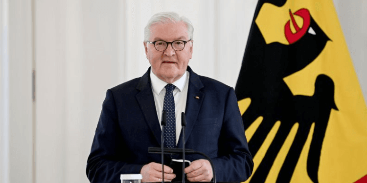 Germany Addresses Reports of Possible Suspension of Spain from NATO After Pentagon Email