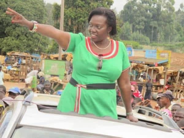 Martha Karua: Net Worth, Family Life and Leadership Journey