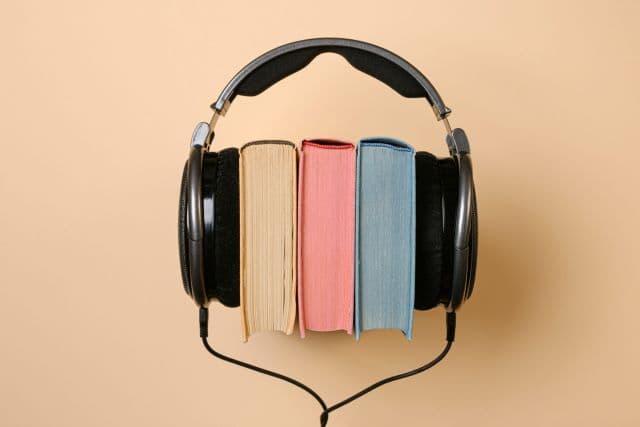 Books: 5 Tips For Getting The Most Out Of Audiobooks
