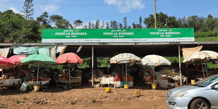 Why Kenyans Prefer Pochi la Biashara Over Till Number