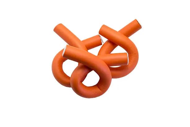 How to Use Bendy Hair Rollers