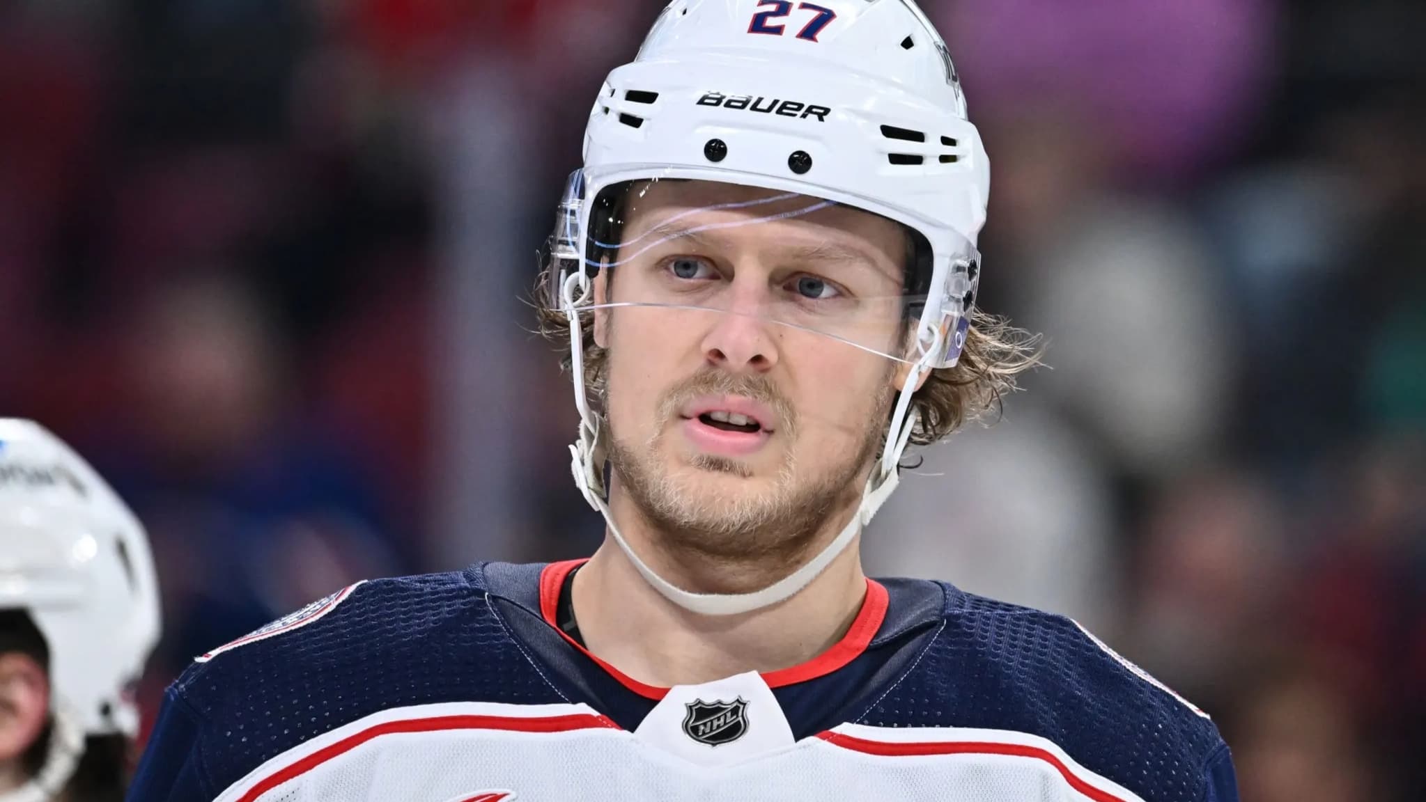 Adam Boqvist Siblings: Meet Jesper Boqvist