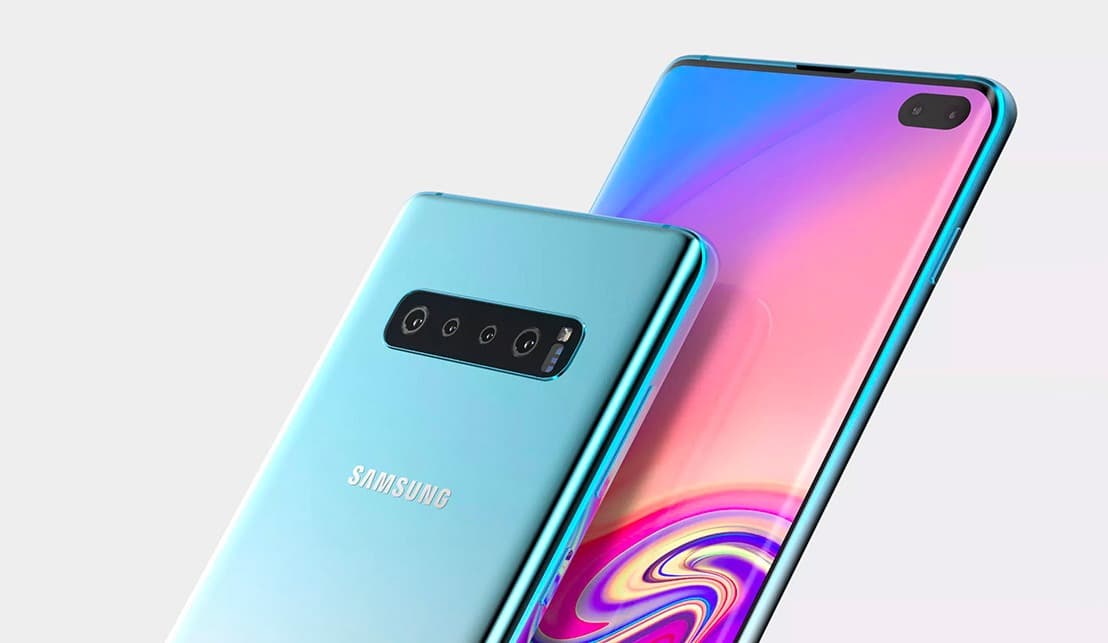 You Can Pre-order the Samsung Galaxy S10 range Through Masoko