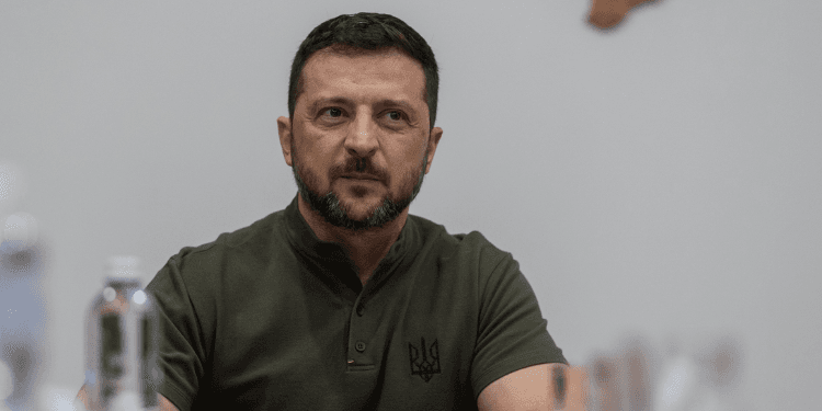 Zelenskyy Sets Ceasefire Conditions, Vows Equal Response If Russia Strikes