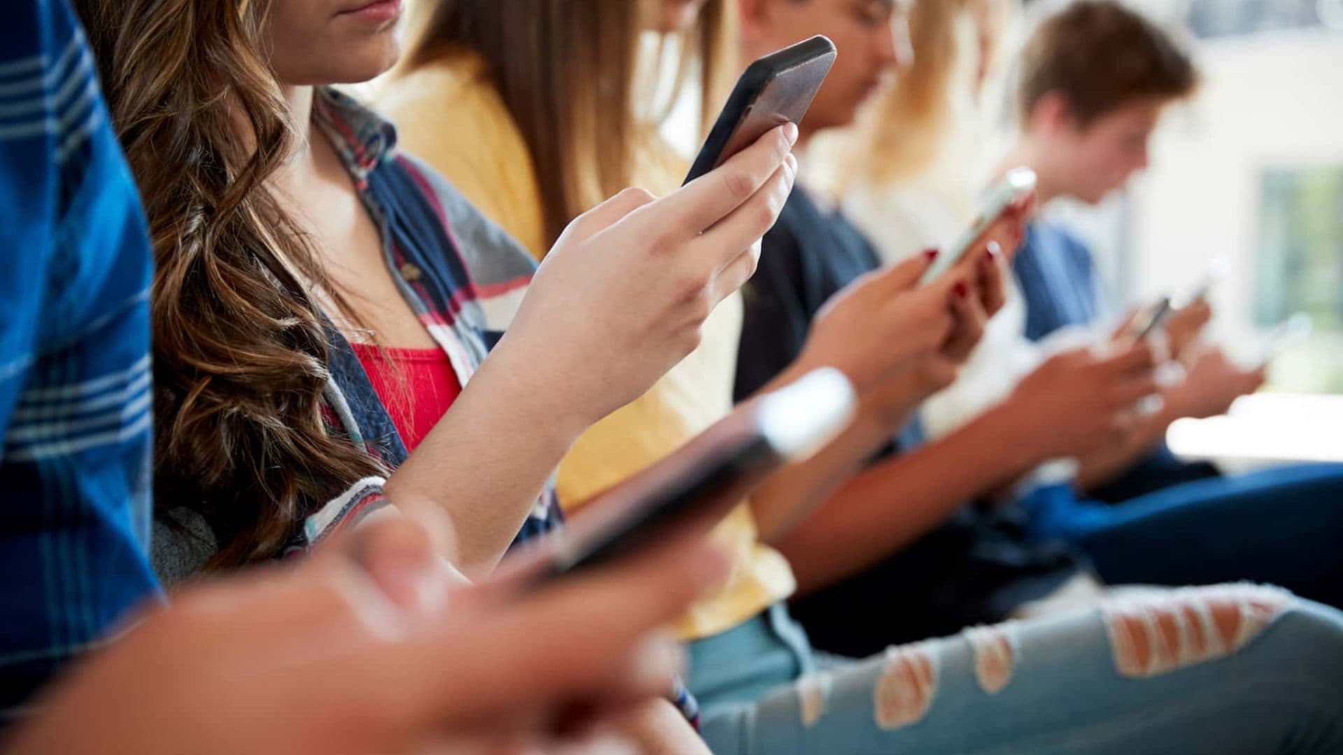 Have Parents Forgotten ‘Stranger Danger’ in the Age of Social Media?