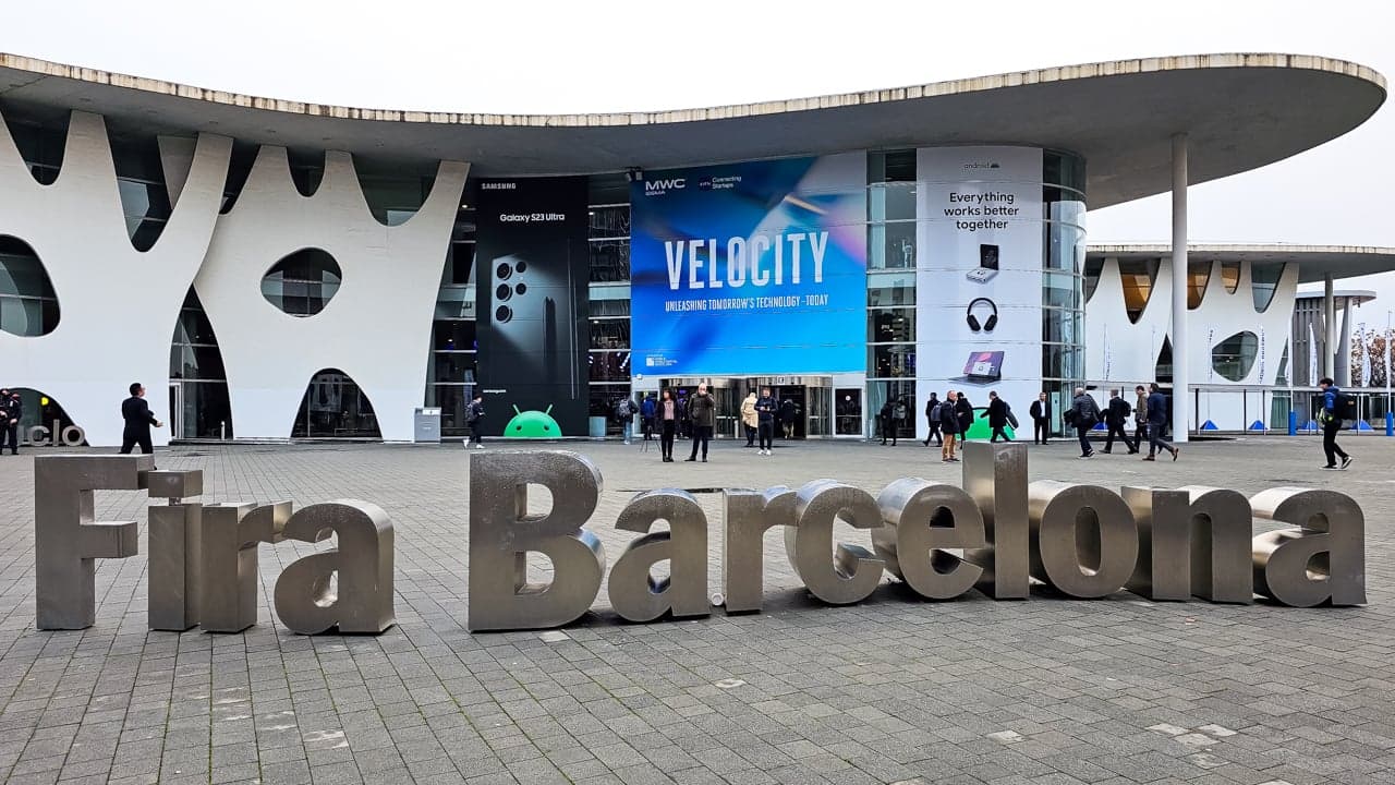 The Best of Mobile World Congress 2024