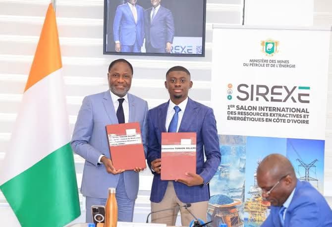 Ivory Coast’s Tongon Solaire to Construct 52MW M’Bengue Solar Plant by 2027