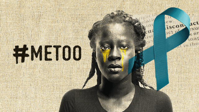 Street Harassment – Why You Are A Part Of The Problem!