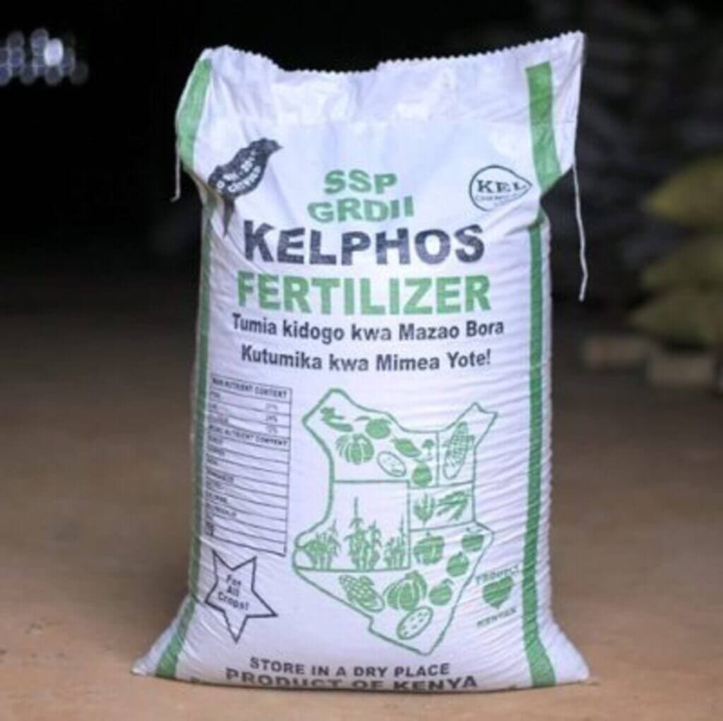 NCPB compensating farmers who bought substandard fertiliser