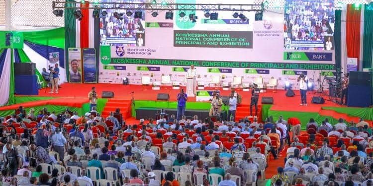 New School Fees Revealed: What Every Parent in Kenya Will Pay Under Proposed Structure