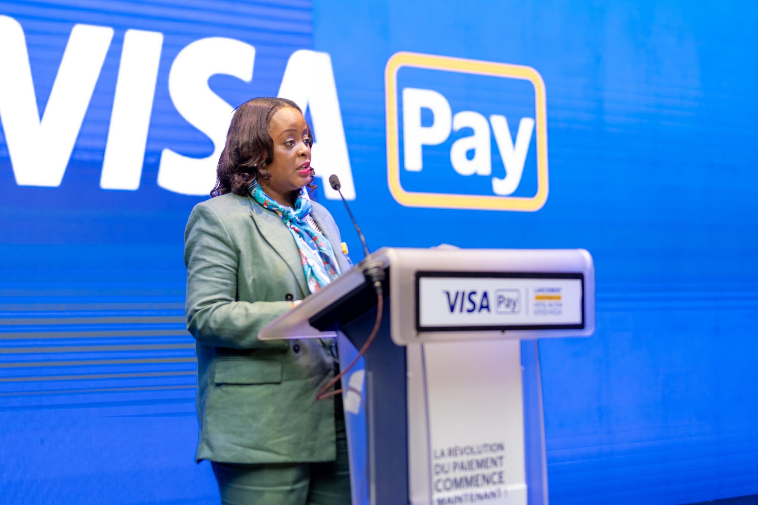 Verto & Visa launch multi-currency corporate cards to cut cross-border payment costs for African businesses