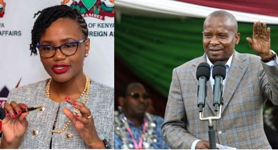 High Court Suspends Increase Of Immigration/Citizenship Service fees