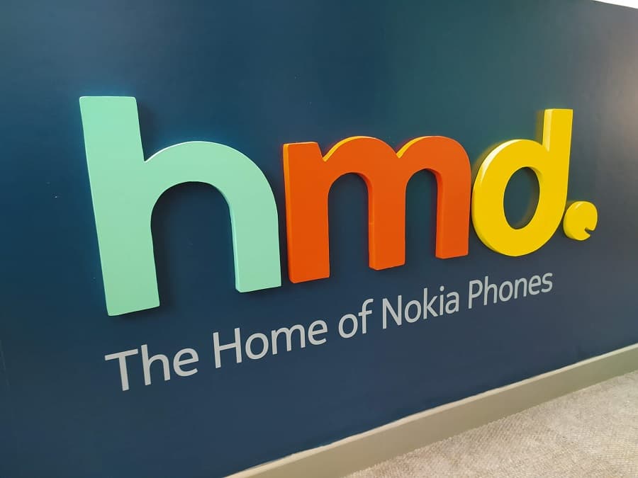 M-KOPA To Debut the First Smartphone with ‘Designed by HMD’ Branding