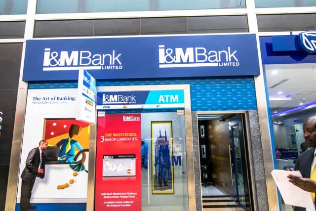 I&M Bank opens 5 new branches in expansion drive