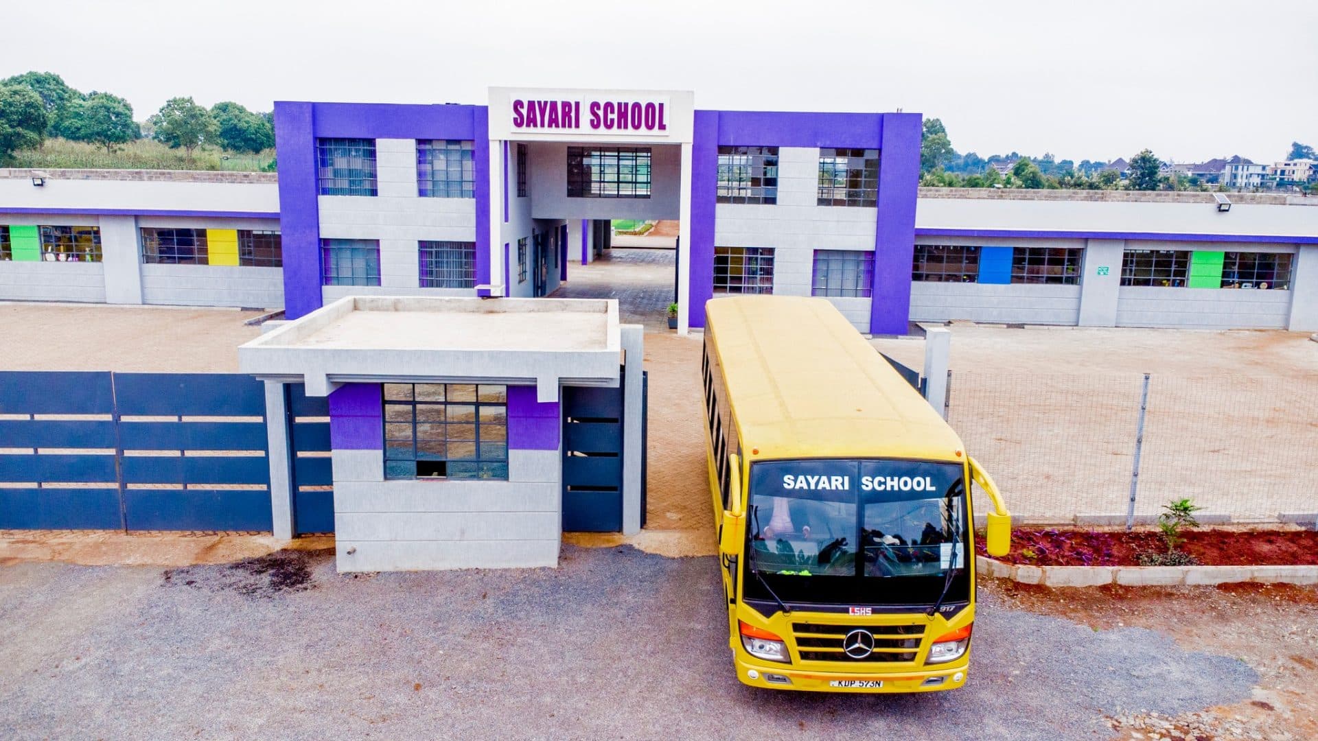 Sayari School announces job vacancy for marketing professional