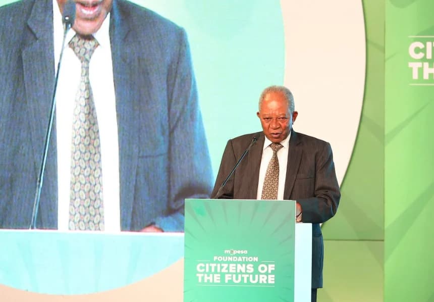 M-Pesa Foundation Injects Ksh115M n Coast Health, Schools and Elder Care