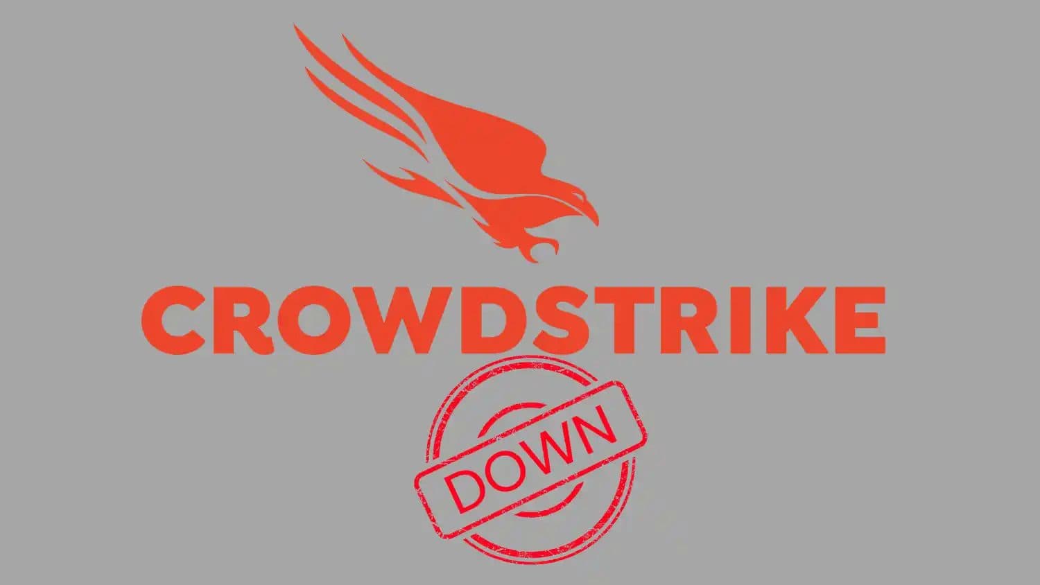 CrowdStrike Crisis: Sky News, Airlines and Major Companies Globally Unable to Operate Due to Blue Screen Error