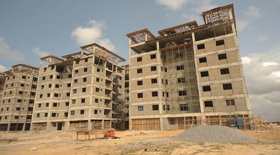 East African real estate investors discover the working class