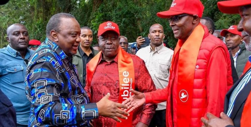 From KSh 20K Salaries to Fuel Costs, Uhuru Lays Bare the Struggles Kenyans Are Really Facing