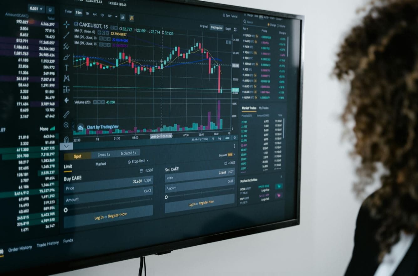 Forex Trading in Kenya