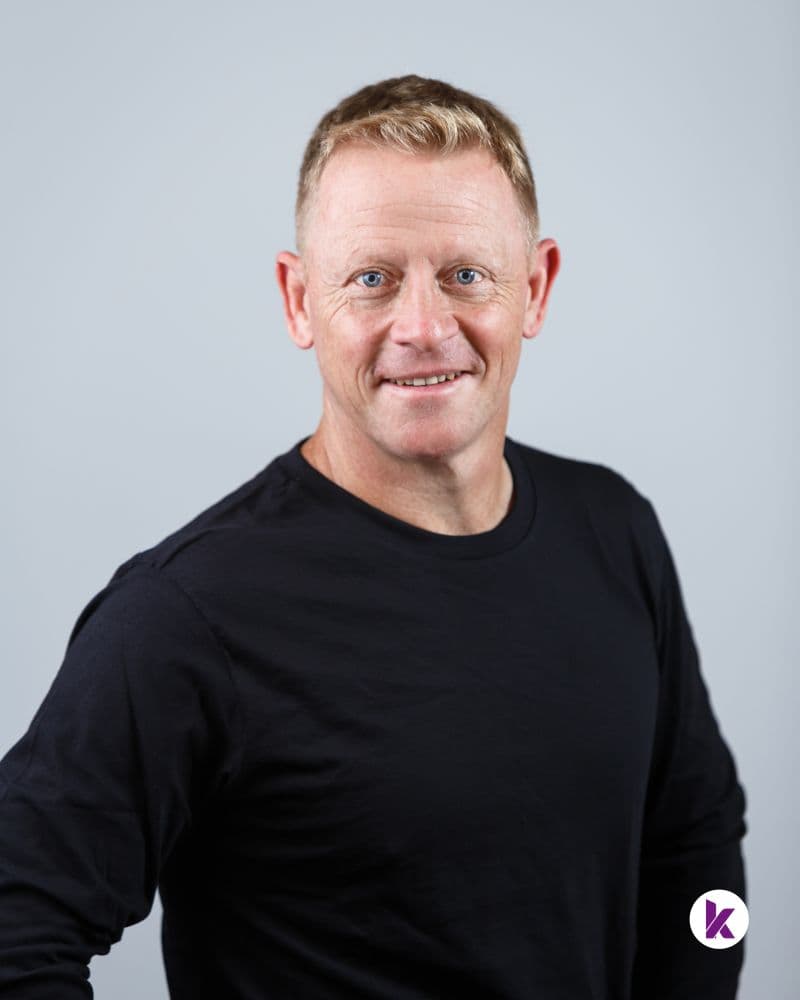 Kuunda Co-Founder Andrew Milne Dies at 54 Days After $5 Million Share Sale