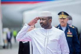 Mali junta leader names himself defence minister after predecessor killed