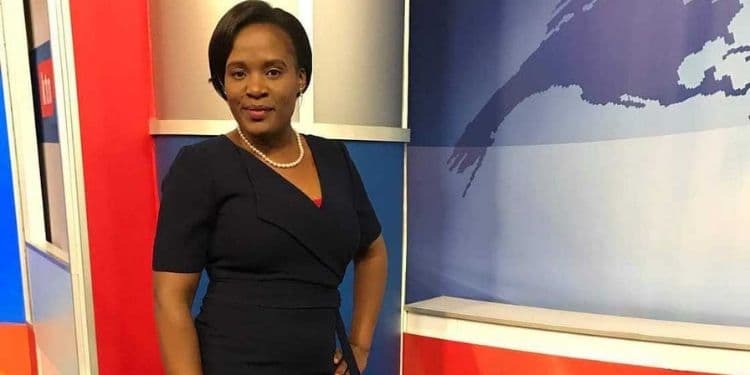 Atwoli’s Wife Shortlisted for a Govt Job