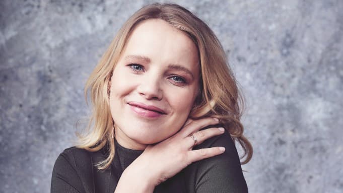 Joanna Kulig Siblings: All About Justyna Schneider