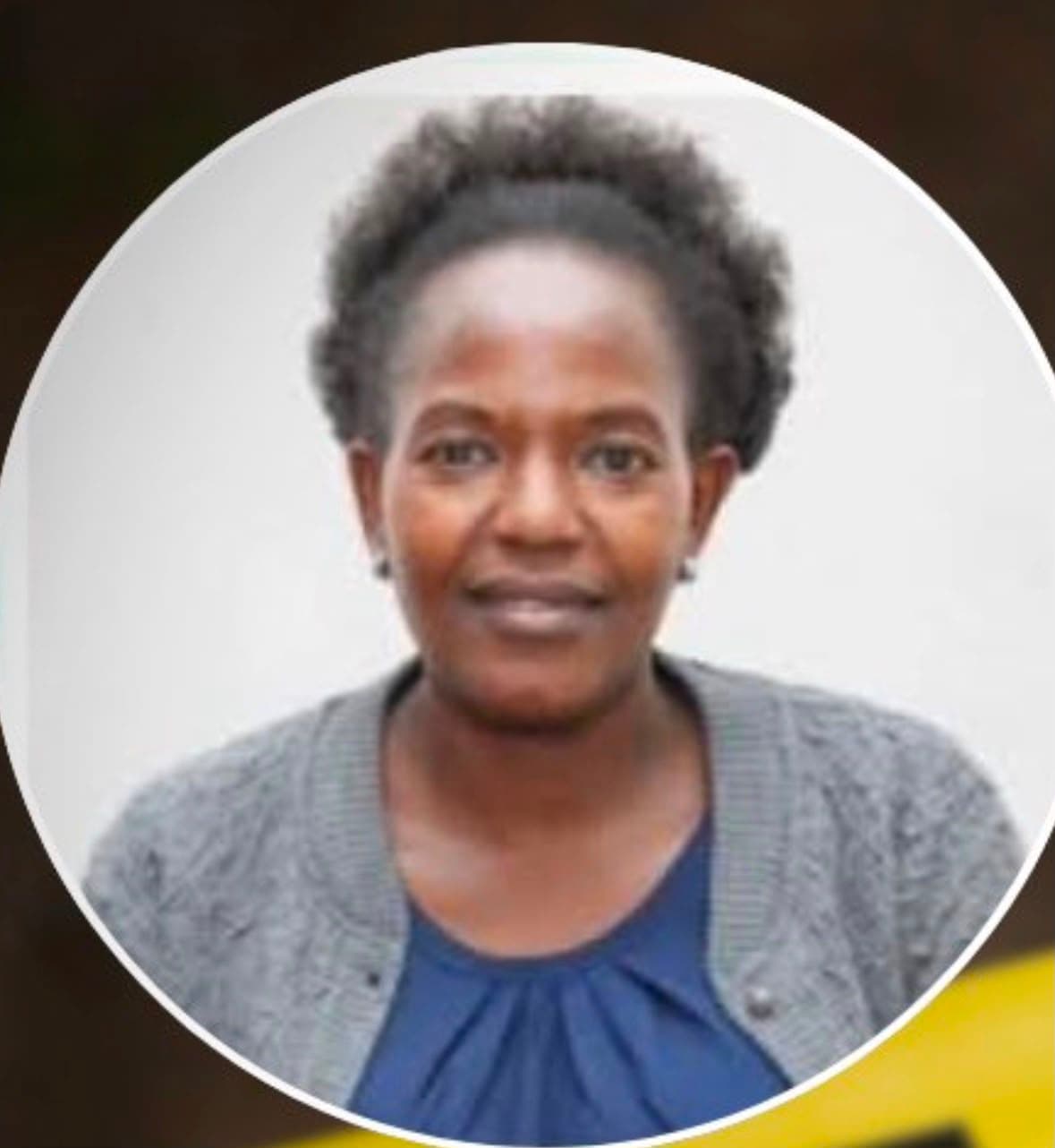 Missing KFS legal manager Esther Keige found dead in Juja coffee farm