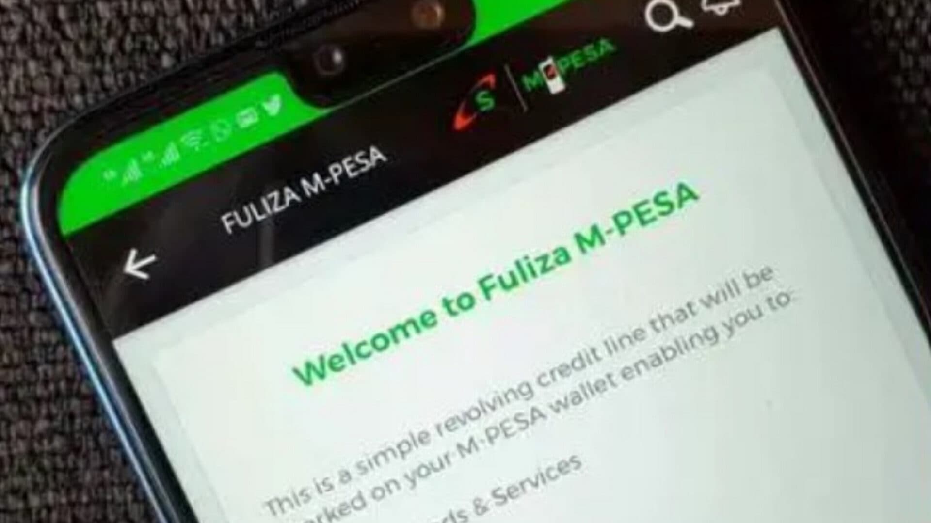 How to increase your Fuliza limit as Safaricom outlines simple application process