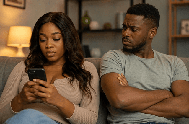 The Singlehood Series: Dating Someone Who Got All Their Ideas About Life From Social Media Was Hell