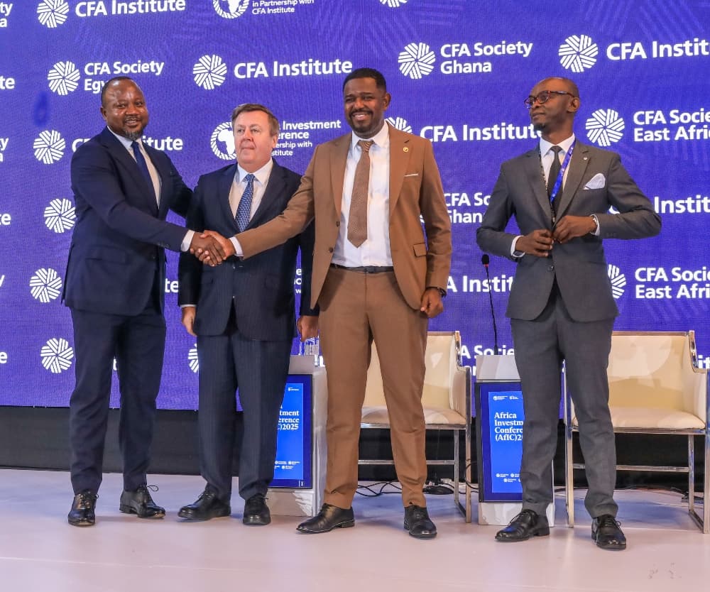 African finance leaders call for stronger cross-border investment frameworks at AfIC 2025