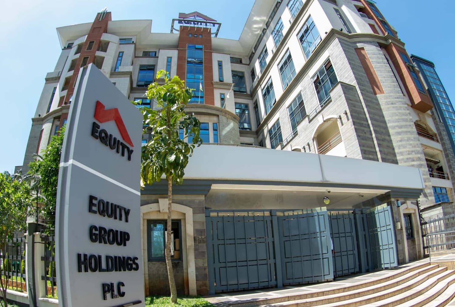 Regional Subsidiaries Lift Equity Group Q1 Net Profit to Ksh19 Billion